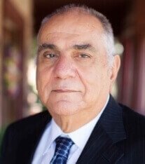 Attorney Alfred A. Pandolfi